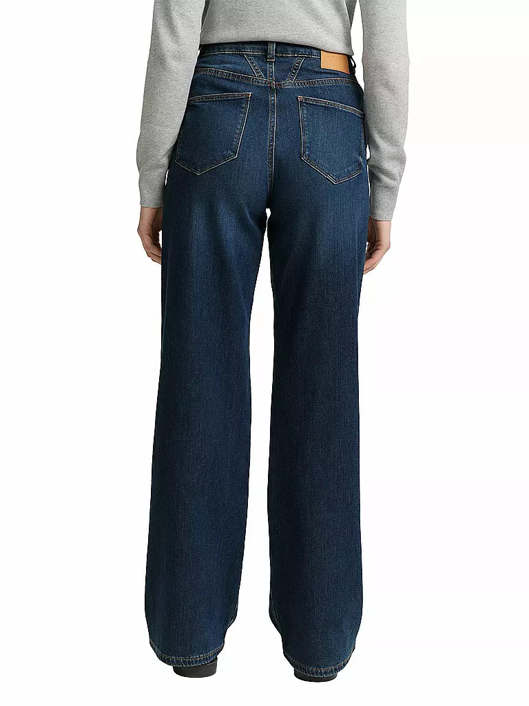 TOM TAILOR | Jeans Wide Leg TTMADINA | 