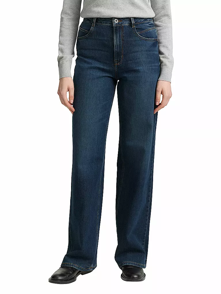 TOM TAILOR | Jeans Wide Leg TTMADINA | 