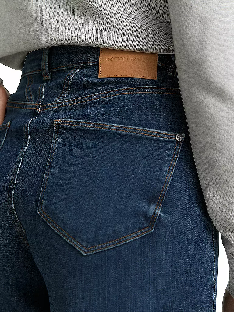 TOM TAILOR | Jeans Wide Leg TTMADINA | 