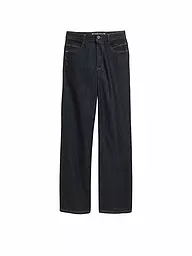TOM TAILOR | Jeans Wide Leg | Bleu foncé