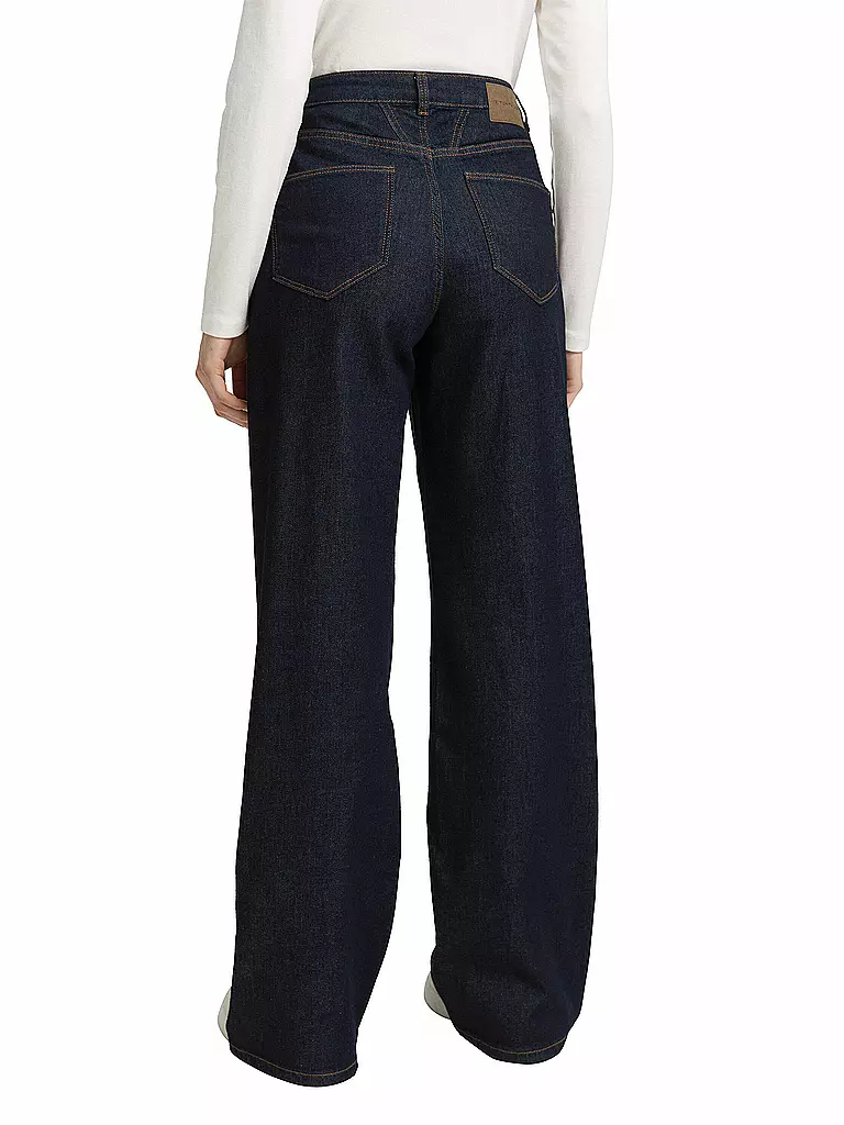 TOM TAILOR | Jeans Wide Leg | 