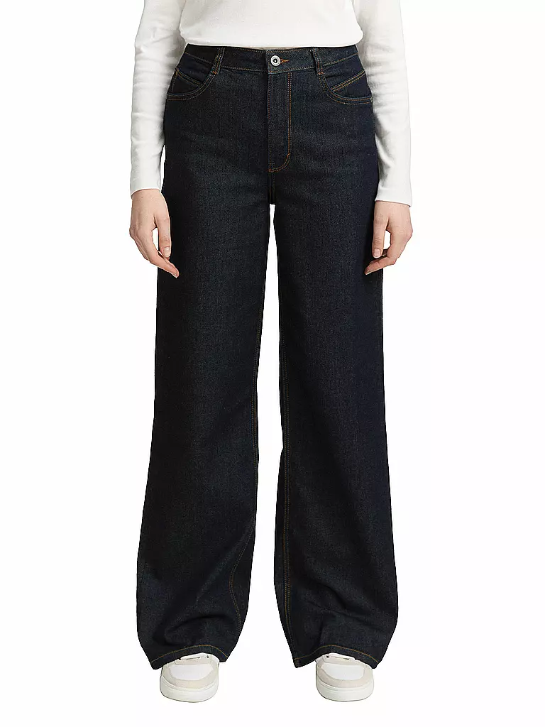 TOM TAILOR | Jeans Wide Leg | 