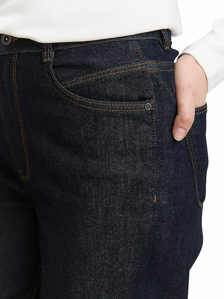 TOM TAILOR | Jeans Wide Leg | 