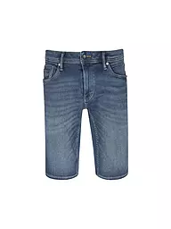 TOM TAILOR | Jeansshorts TTJOSH | Bleu