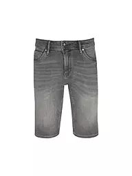 TOM TAILOR | Jeansshorts TTJOSH | Gris