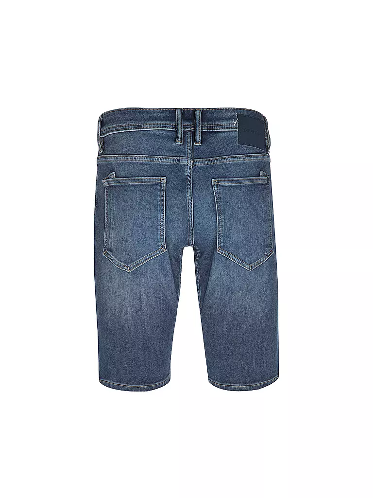 TOM TAILOR | Jeansshorts TTJOSH | 