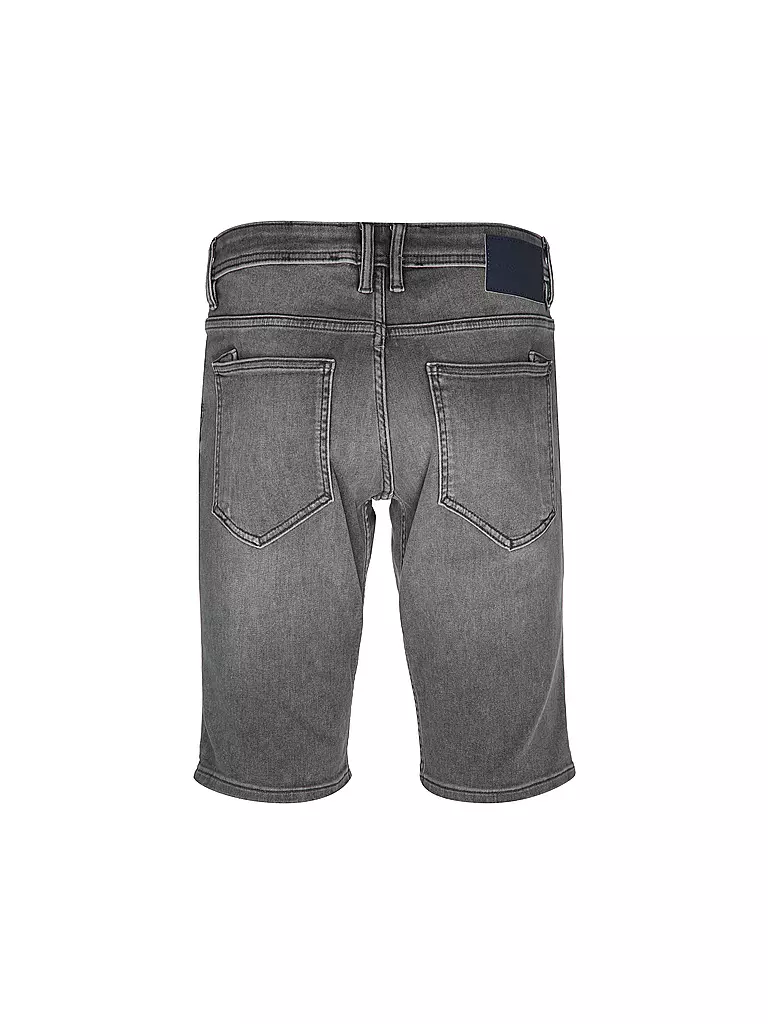TOM TAILOR | Jeansshorts TTJOSH | 