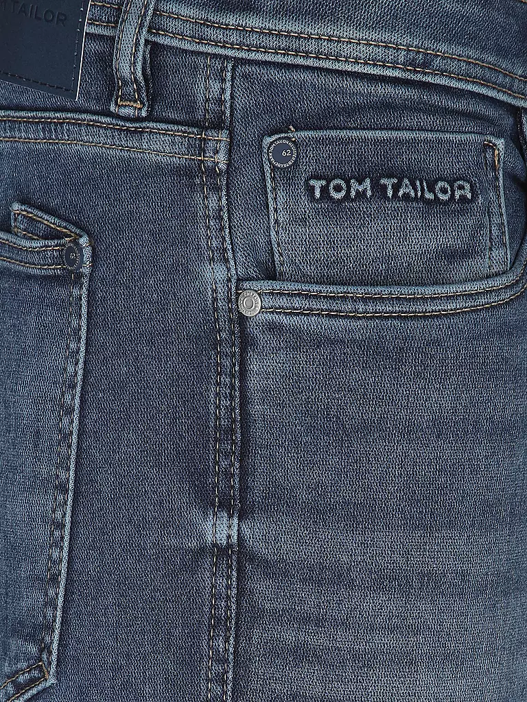 TOM TAILOR | Jeansshorts TTJOSH | 