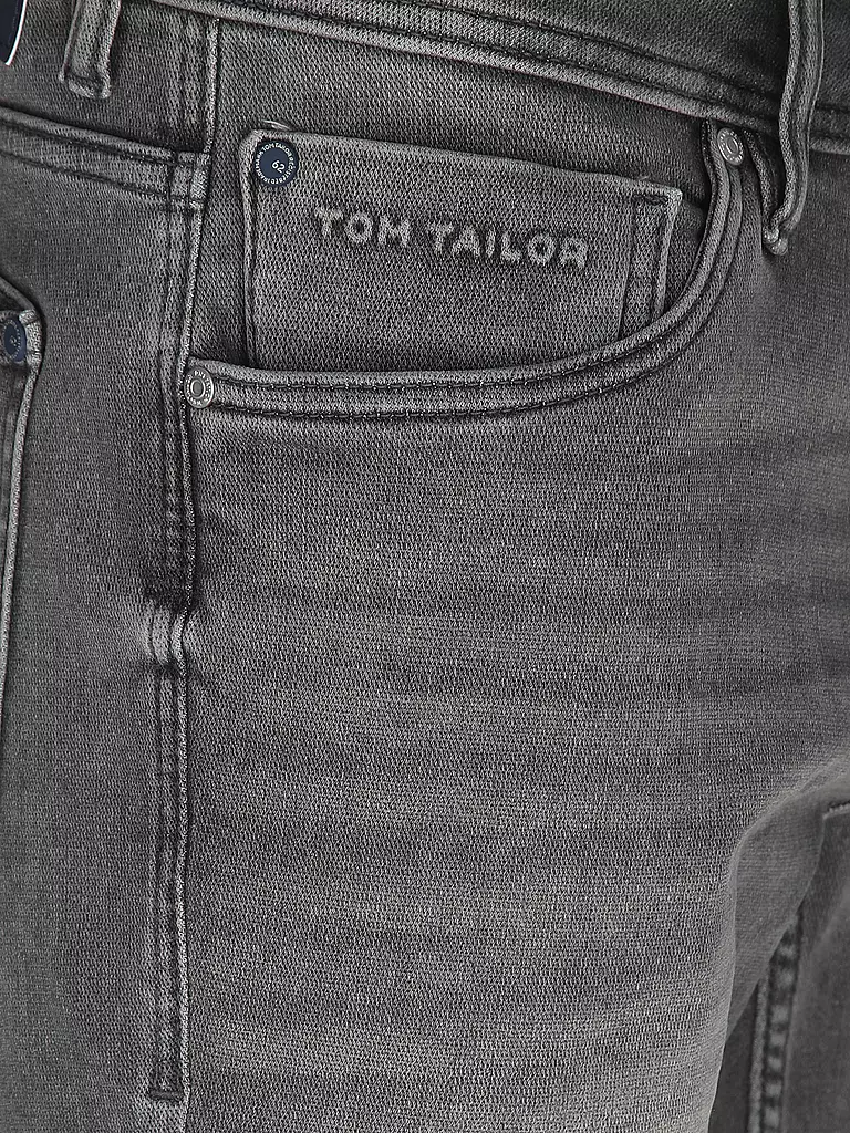 TOM TAILOR | Jeansshorts TTJOSH | 