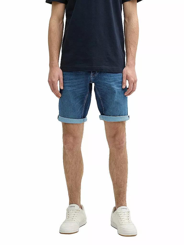 TOM TAILOR | Jeansshorts TTJOSH | 