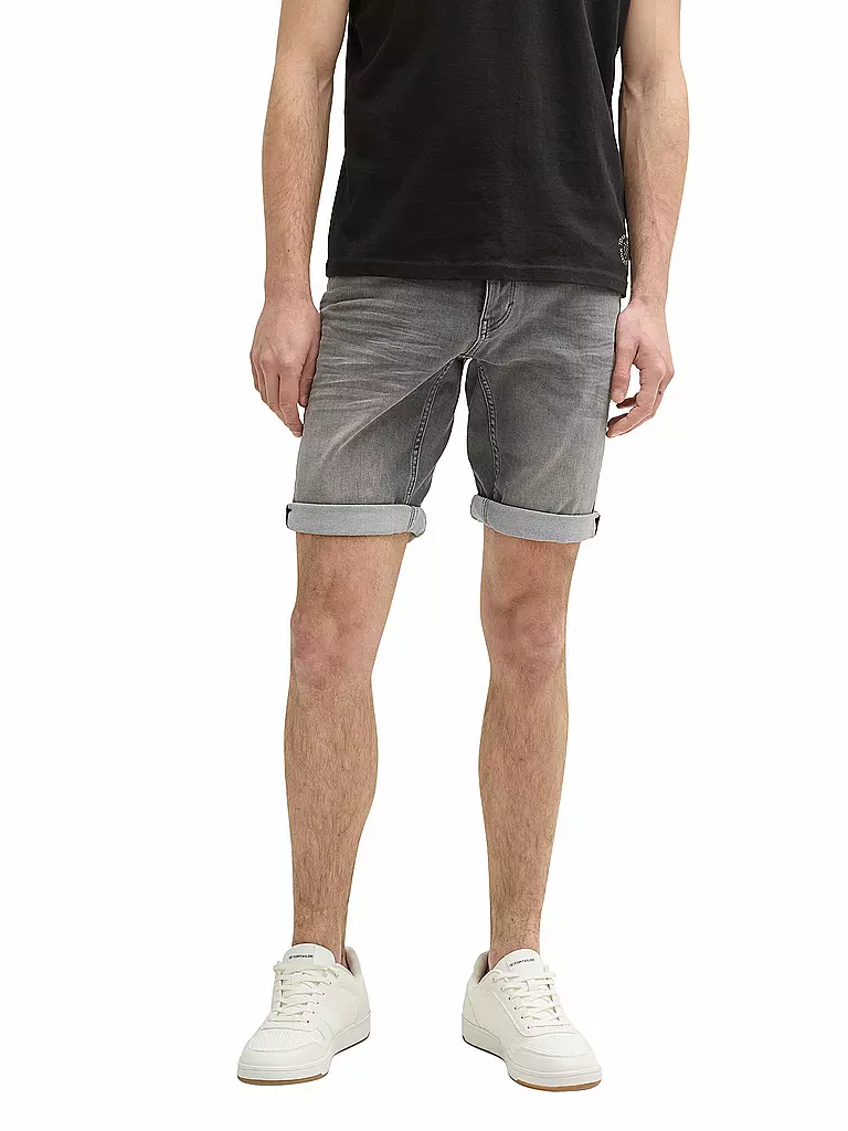 TOM TAILOR | Jeansshorts TTJOSH | 