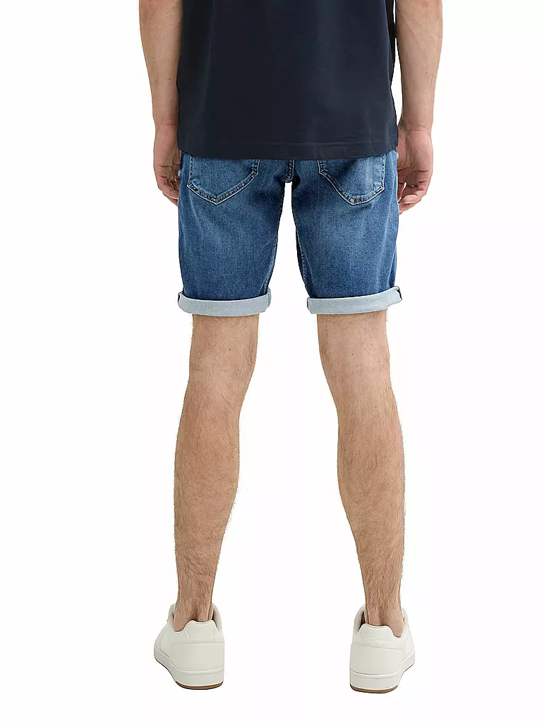 TOM TAILOR | Jeansshorts TTJOSH | 