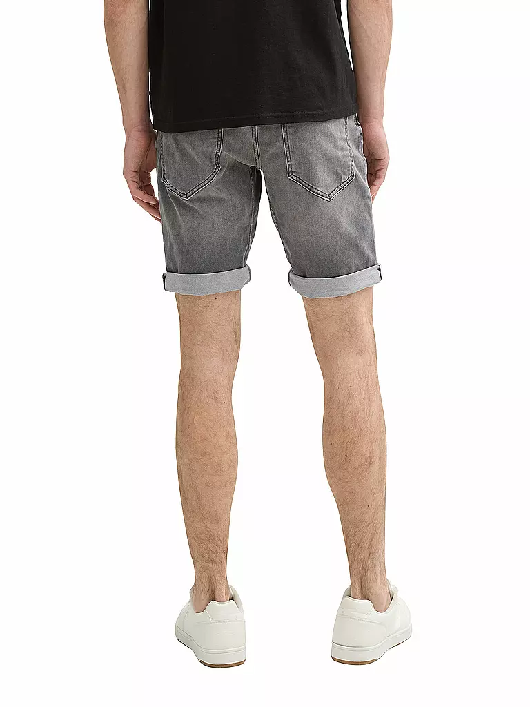TOM TAILOR | Jeansshorts TTJOSH | 