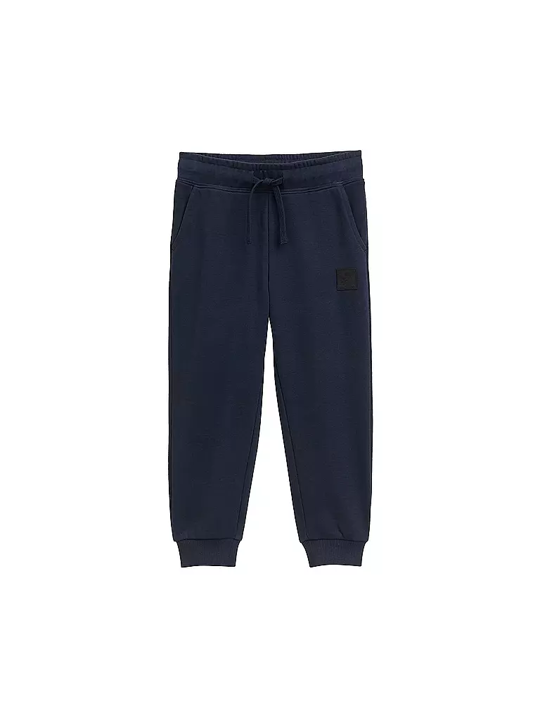 TOM TAILOR | Jogging pour garçon | dunkelblau