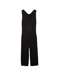 TOM TAILOR | Jumpsuit | Noir