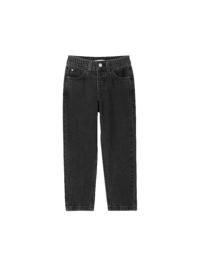 TOM TAILOR | Jungen Jeans Relaxed Fit | Gris