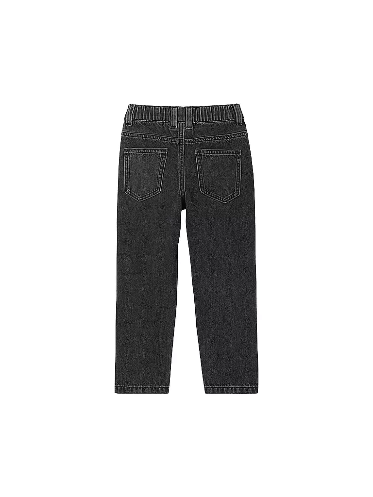 TOM TAILOR | Jungen Jeans Relaxed Fit | Gris