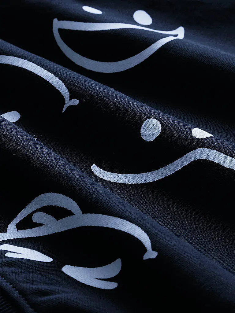 TOM TAILOR | Jungen Sweater  | Bleu foncé