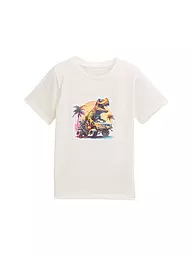 TOM TAILOR | T-shirt garçon | Blanc