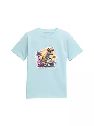 TOM TAILOR | T-shirt garçon | Bleu clair