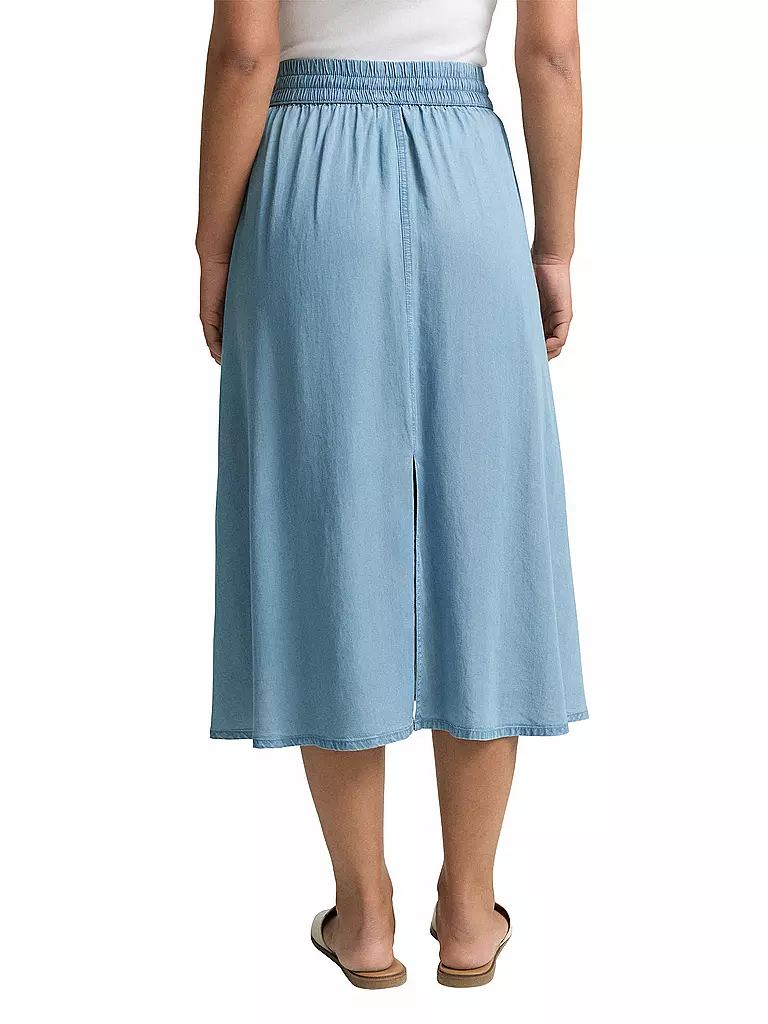 TOM TAILOR | Jupe midi | 