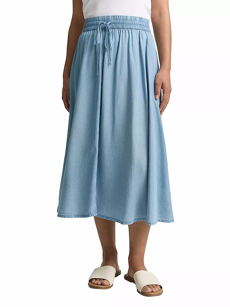 TOM TAILOR | Jupe midi | 