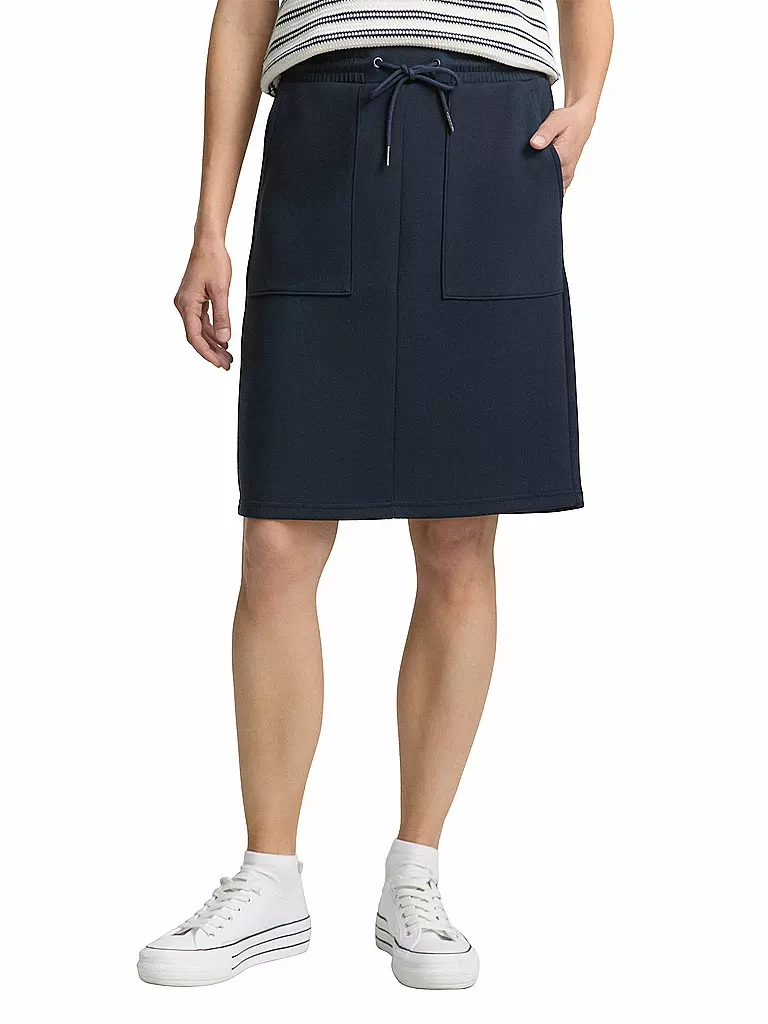 TOM TAILOR | Jupe midi | 