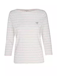 TOM TAILOR | Langarmshirt | Multicolore