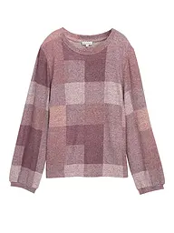 TOM TAILOR | Langarmshirt | Baie