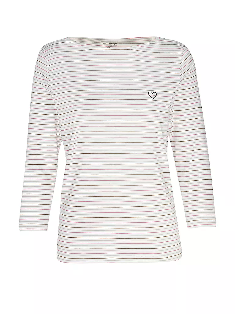 TOM TAILOR | Langarmshirt | Multicolore