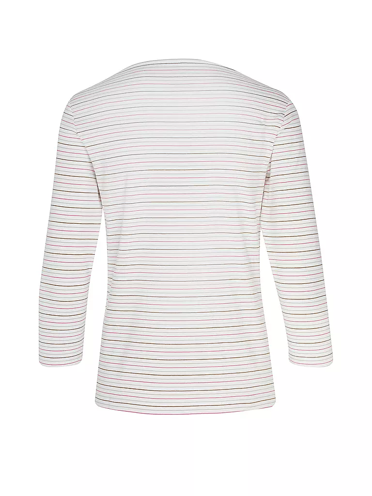 TOM TAILOR | Langarmshirt | Multicolore