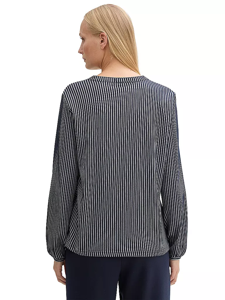 TOM TAILOR | Langarmshirt | 