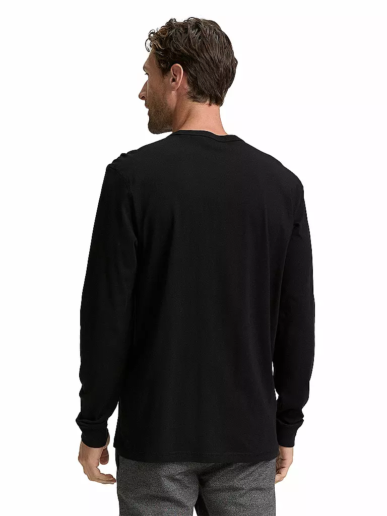 TOM TAILOR | Langarmshirt | 