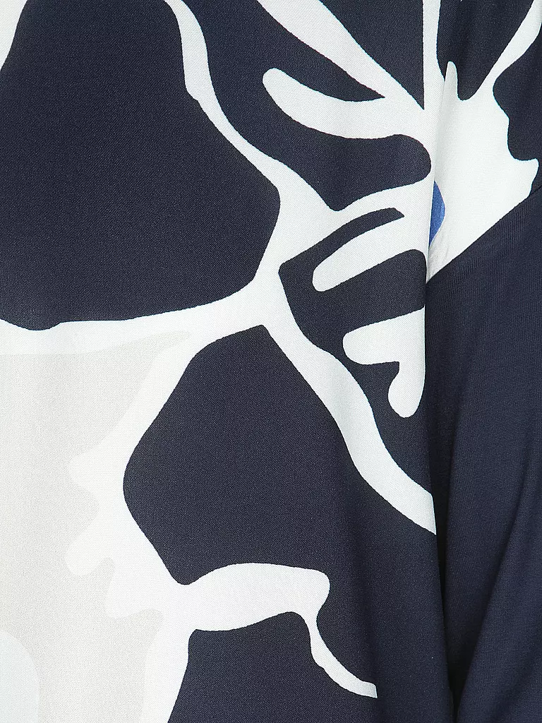 TOM TAILOR | Langarmshirt | Bleu