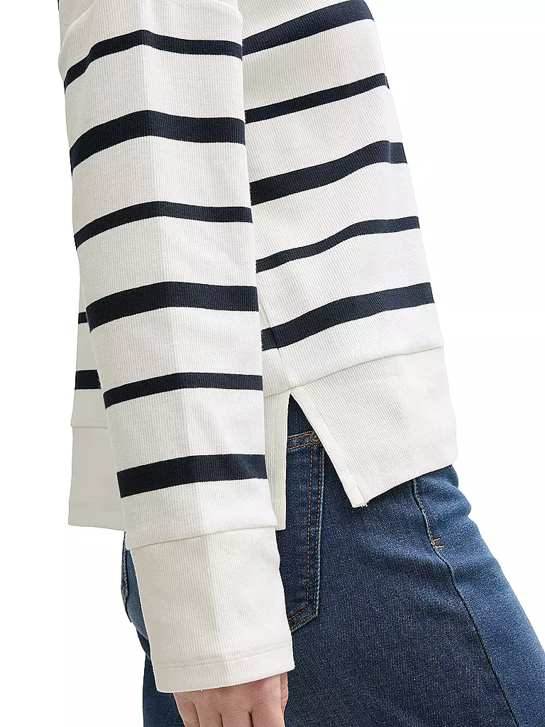 TOM TAILOR | Langarmshirt | 