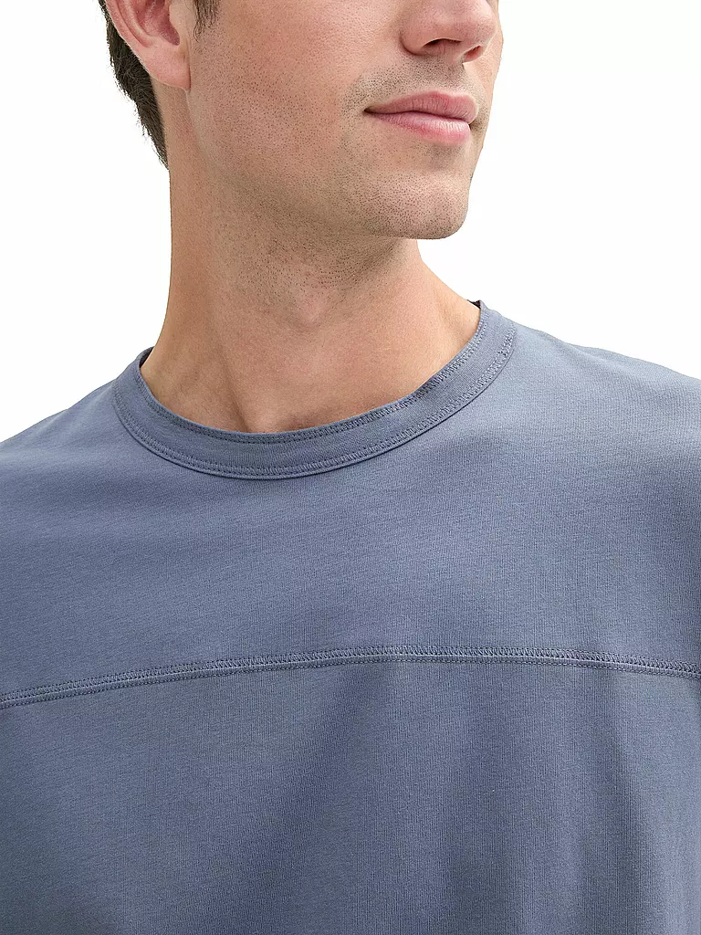 TOM TAILOR | Langarmshirt | 