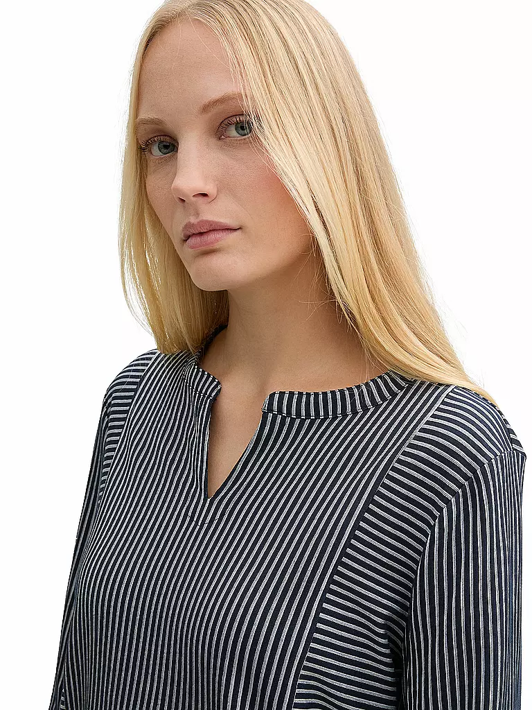 TOM TAILOR | Langarmshirt | 