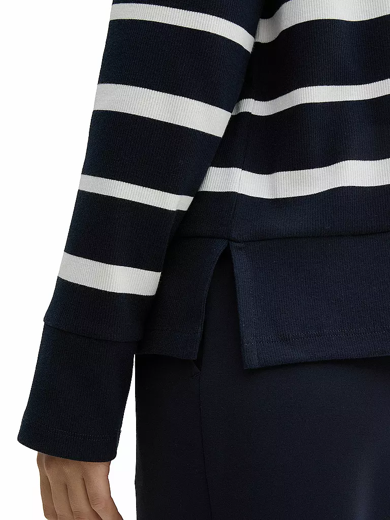 TOM TAILOR | Langarmshirt | 