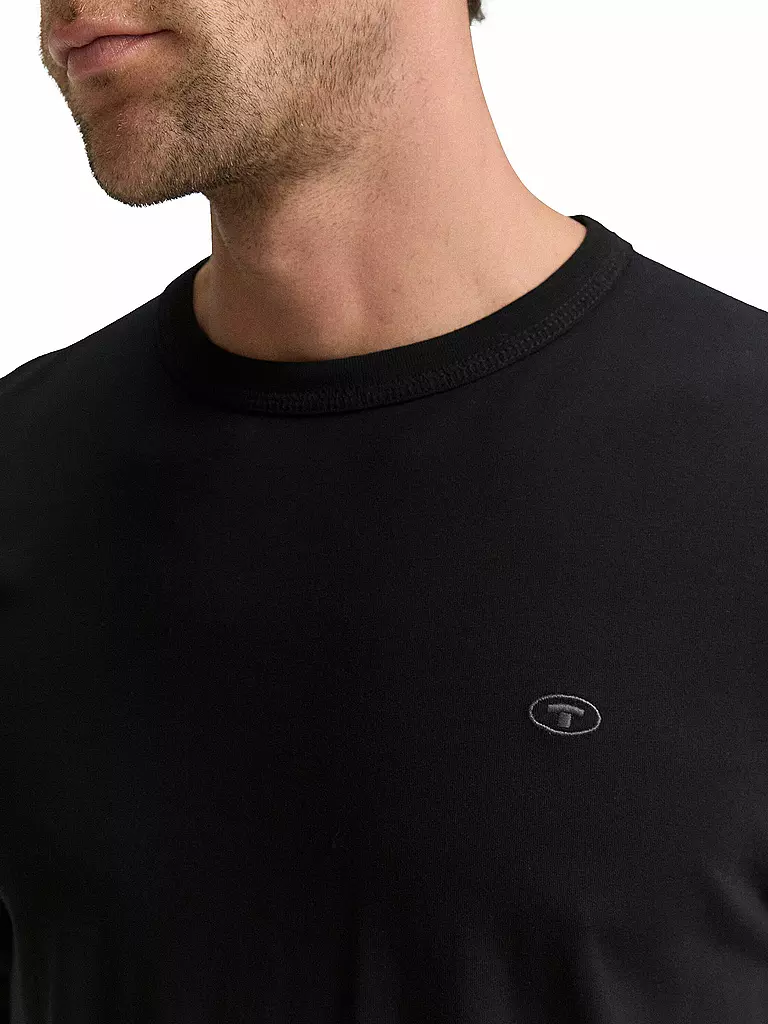 TOM TAILOR | Langarmshirt | 