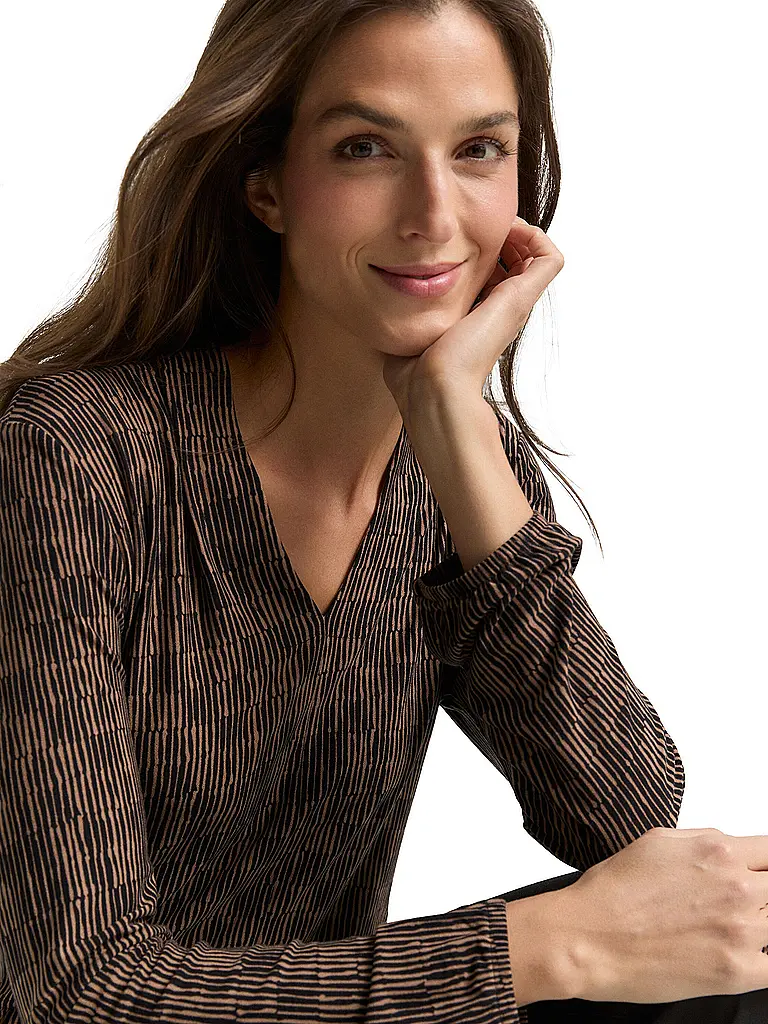 TOM TAILOR | Langarmshirt | 