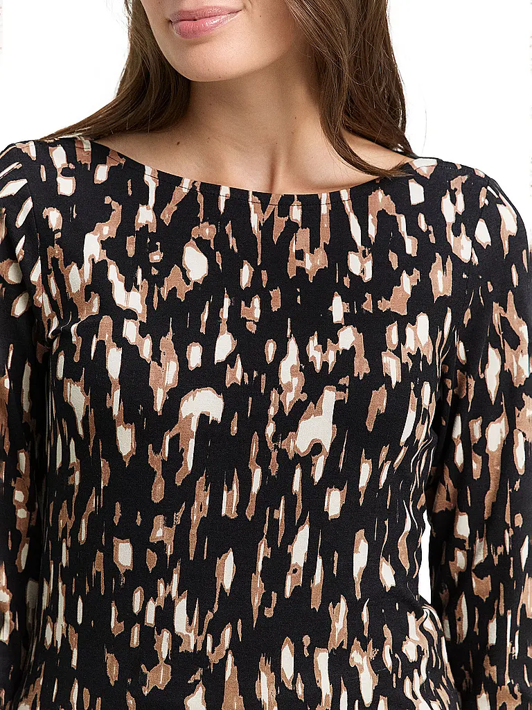 TOM TAILOR | Langarmshirt | 