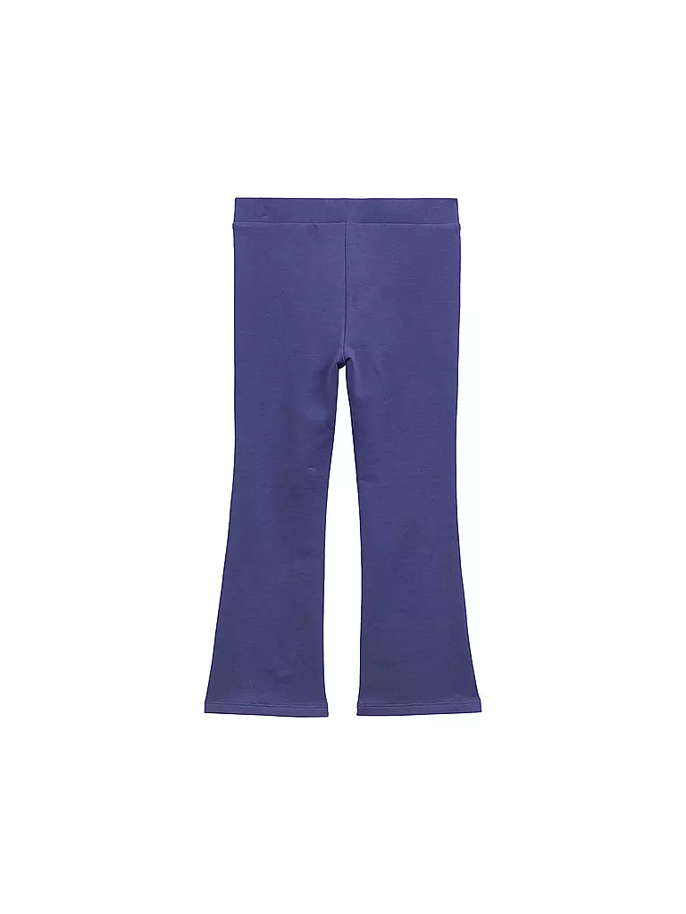TOM TAILOR | Leggings évasées pour fille |