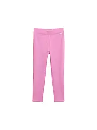 TOM TAILOR | Leggings pour fille | Rose vif