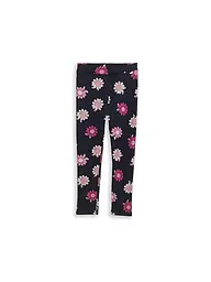 TOM TAILOR | Leggings pour fille | Bleu foncé