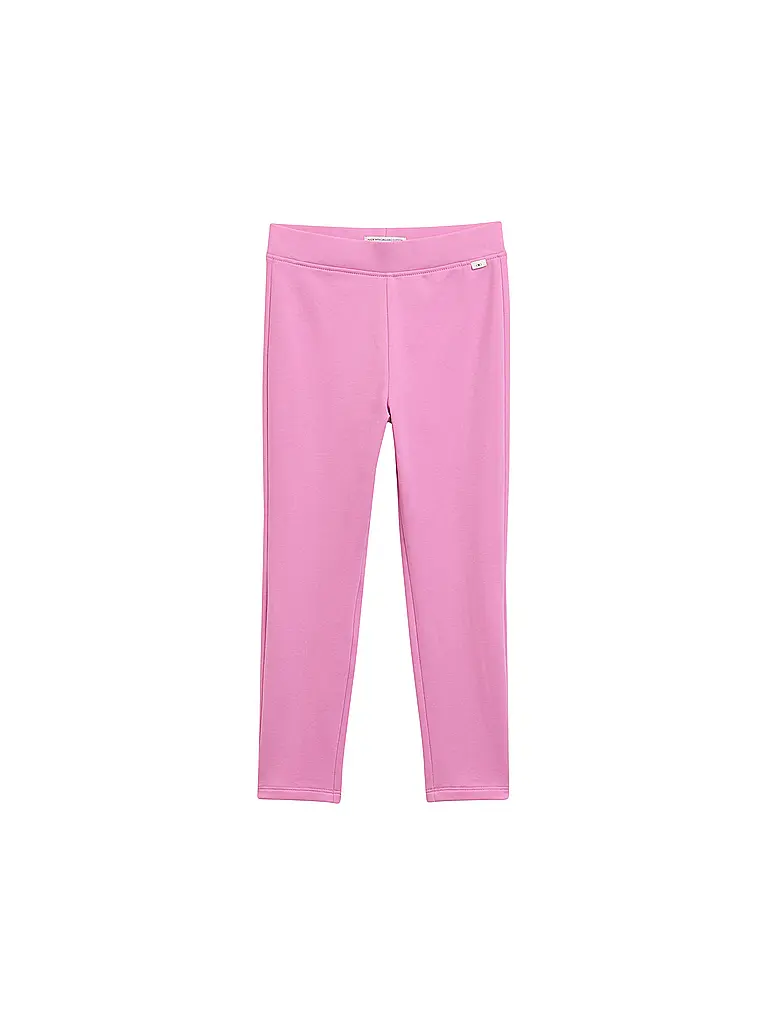 TOM TAILOR | Leggings pour fille | pink
