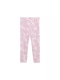 TOM TAILOR | Leggings pour filles | Blanc