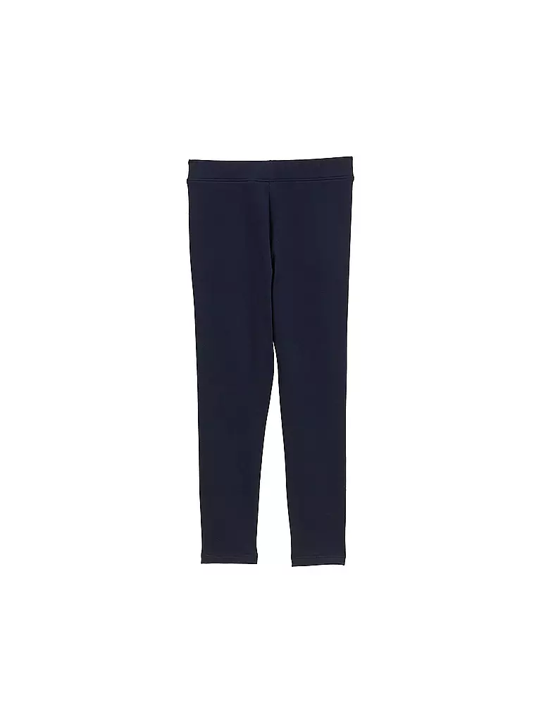 TOM TAILOR | Leggings pour filles | dunkelblau