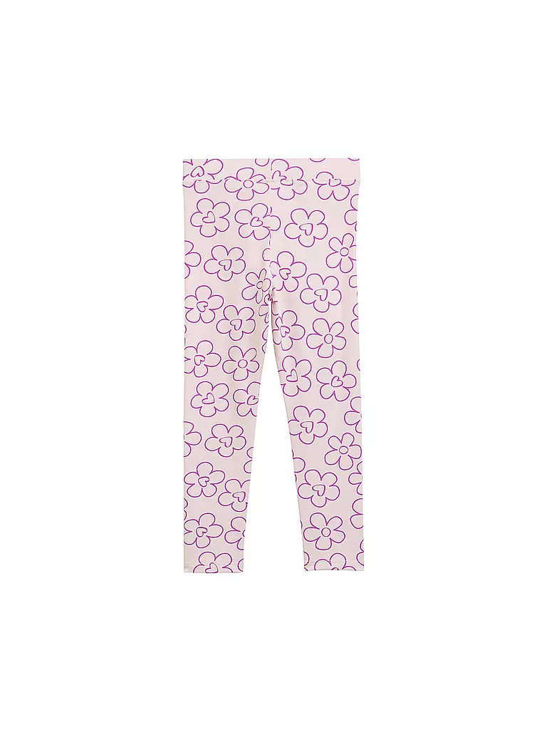 TOM TAILOR | Leggings pour filles | 