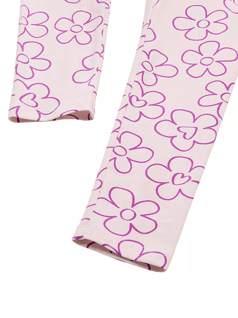 TOM TAILOR | Leggings pour filles | 
