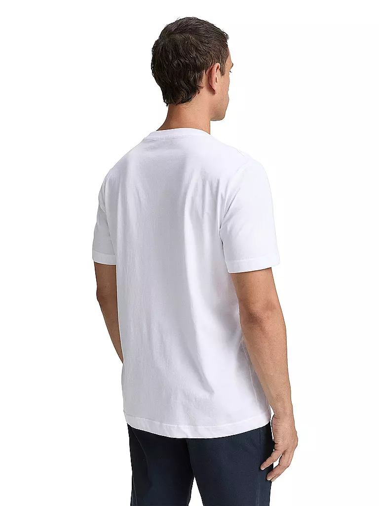 TOM TAILOR | Lot de 2 T-shirts |